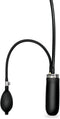 GUZIKO Easy Intake Adapter with Strong Sealing Expandable Bladder Automotive Evap Smoke Machine