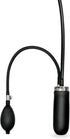 GUZIKO Easy Intake Adapter with Strong Sealing Expandable Bladder Automotive Evap Smoke Machine