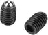 10pcs M8 Carbon Steel Ball Screws, Spring Plunger Set | Hexagonal Socket Ball Plunger M8 * 12 (M812) Screws
