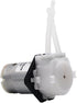 12V DC DIY Peristaltic Liquid Pump Dosing Pump for Aquarium Lab Analytical