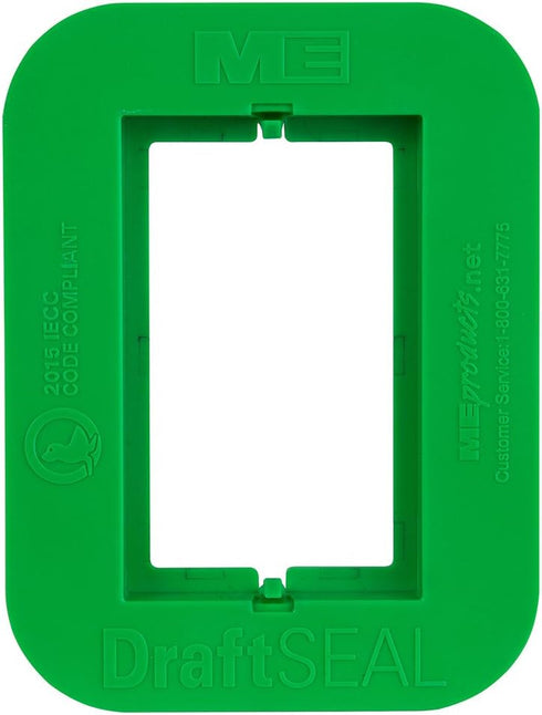 Southwire MDSK1G 1-Gang Draft Seal Kit