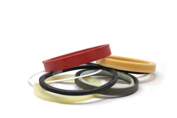 FPE Forklift Seal Kit, Lift Cylinder for Nissan 58499-12H11 Hacus Aftermarket