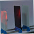 1set Optical Experiment Kit for Students Safe and Lightweight Physics Learning Tool for Optics Experiments