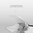 Multi Angle Miter Shear Cutter Hand Tools, 45-135 Degree Adjustable Angle Scissors, 2 Extra Spare Blades