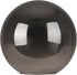 WEIYOUDJ Lights,5.9 2.64" 5.9") Lighting Replacement Glass Globe Shade,Smoke Gray Lampshade Glass Accessories