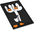 haigof 1 3 5 Inch Cute penguins Light Switch Cover Wall Plate Gang Single Plates Print Faceplate Home Decor X