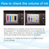 LCL Compatible Ink Cartridge Replacement - Brother LC30113PKS, LC30133PKS High Yield 3-Pack