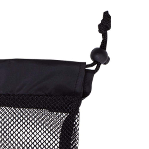 Peakworks Fall Protection Harness/Lanyard Carrying Bag, Mesh, Black, V860001