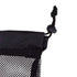 Peakworks Fall Protection Harness/Lanyard Carrying Bag, Mesh, Black, V860001
