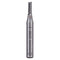 Straight Router Bits 1/4" Shank, 1/8" Cut Diameter, 3/8" Cut Length, Useful