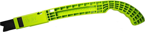 BOW Products PushPRO PP1 - Push Stick for Table Saws, EVA Tipped Push Block for Improved Grip and Safety