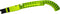 BOW Products PushPRO PP1 - Push Stick for Table Saws, EVA Tipped Push Block for Improved Grip and Safety