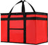 NZ home Insulated Bags for Food Delivery (2XL) Grocery Shopping Cooler Bag,
