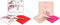 Flying Wish Paper Combo Pack, 1 x Cherry Blossoms + 1 x Make A Wish,