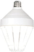 5200 Lumen LED Corn Cob Light Bulb, 40-watt, 300-watt Equivalent, Daylight 5000K, E26 Base, 1-Pack