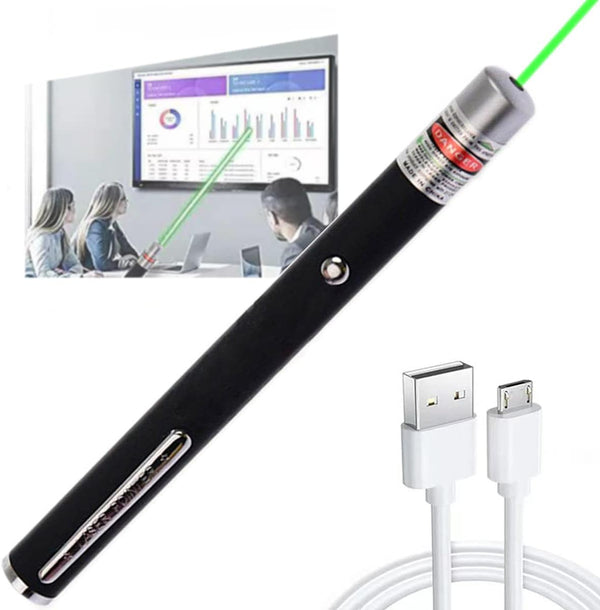 Whiteboard Indicator, USB Lecture Presenter, Suitable for Teaching Lectures and Showroom Presentations