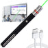 Whiteboard Indicator, USB Lecture Presenter, Suitable for Teaching Lectures and Showroom Presentations
