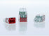 IDEAL Electrical 30-1031 in-Sure Push-in Wire Connector (75 Pack) - 2-Port x25, 3-Port x25, 4-Port x25