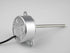 CHANCS Small Synchronous Motor TYC-40, 12V, 5RPM, 74mm Inner-Shaft Length for Christmas Santa Halloween Decoration, 2PCS