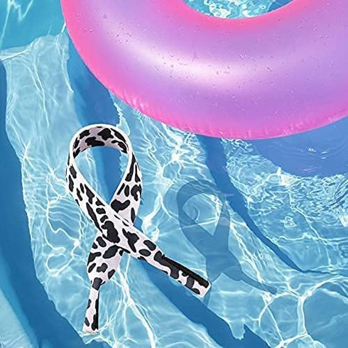 3 Pack TRIUMPH VISION Floating Sunglasses Straps Safety Eyewear Retainer Women Glasses Holder Kids Eyeglass Band Floats