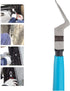 Multipurpose Diagonal Cutting Pliers, Wire Flush Cutters, Auto Body Tools, Car Push Retainer Rivet Trim Clip