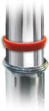 Plumb Pak 50915K Red Slip Joint Washers, 1-1/4-Inch