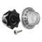 Hobart Slicer Indexing Knob and Dial Kit with Screw for Slicer Models 512 Thru 1912