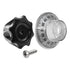 Hobart Slicer Indexing Knob and Dial Kit with Screw for Slicer Models 512 Thru 1912