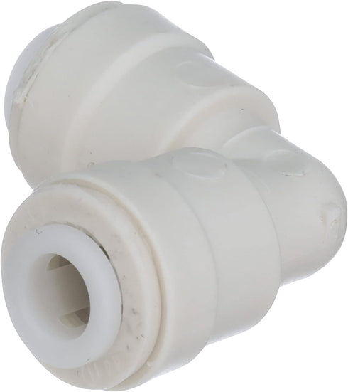 Watts 17103002 Aqualock(PL-3002) Quick Connect Elbow, 1/4-Inch, Plastic