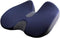 JJKSKV Orthopedic Memory Foam Prostate Cushion - Non-Slip Tailbone Relief for Sciatica Pain