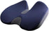 JJKSKV Orthopedic Memory Foam Prostate Cushion - Non-Slip Tailbone Relief for Sciatica Pain