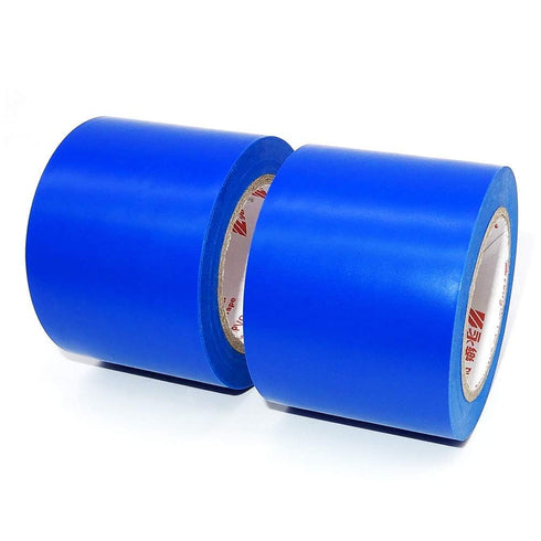 Maveek 2 Rolls Electrical Tape 2 Inch | Silicone Waterproof Repair Insulation Tape Roll for Outdoor Pipes or Windows (2