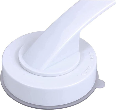 XXSLY Grab Bars Shower Handle Suction Shower Safety Handle Glass Door Cup Handrail Suction Cup Handrail