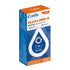 CorDx TyFast Flu A/B & Covid-19 Multiplex Rapid Test, 10 Mins at Home, FDA Authorized, 3-in-1 Combo Kit