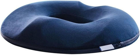 BHHLSS Pillow Hemorrhoid Seat Cushion Tailbone Coccyx Orthopedic Medical Seat Prostate Chair for
