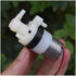 CEGQOXSH 3V-3.7V DC Foam Pump Induction Hand Sanitizer Foamer Liquid Booster Small Soap Bubble Pump Replacement