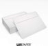 LUXPaper A7 Invitation Envelopes, 5 1/4" x 7 1/4", White, 50 Qty