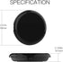 MoesGo WiFi IR Control Hub for Smart Appliances, Compatible with Amazon Echo and Google Home