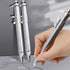 Smgda 2 1 0-100mm in Vernier Caliper Ballpoint Pen Gadget for Men Women Gifts Engineer Woodworkers Carpenter Student