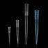10ul Universal Pipette Tips, Clear White, 1000 Pcs/Bag