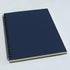 B5 Spiral Notebook, Lined Journal with Hard Kraft Cover, 70 Sheets (140 Pages), 3-Pack, 10.3" x 7.2", Blue