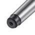 uxcell MT1 Morse Taper Lathe Dead Center, 1MT 60 Degree for Woodworking Lathe Drill Tool