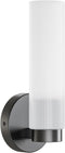 TETOTE Black Wall Sconce Modern Bathroom Wall Light Fixtures Farmhouse Wall Lights