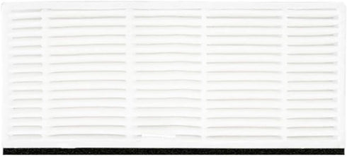 6 PCS HEPA Filter Replacement Part Robot Vacuum Cleaner Accessories for Honiture Q6 Pro/Laresar L6 Pro Sweeper