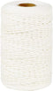 PerkHomy Cotton Butchers Twine String 500 Feet, 2mm Food Safe Twine for Cooking and Crafts