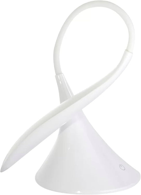 Eternal Gooseneck LED Adjustable Desk USB Lamp