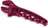 AN Adjustable Wrench, Lightweight Aluminum Hose Fitting Tool Spanner AN3-AN12 (Red)