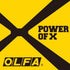 Olfa Limited Cutter MA LTD-04