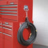 Husky 100 lb. Zinc-Plated Steel Hang-All, 18 in.