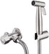 IJPDXOLBQ 304 SetSpray SetToilet Toilet Handheld Showers Muslim Cloth Diaper Sprayer Compatible with Rear Washing